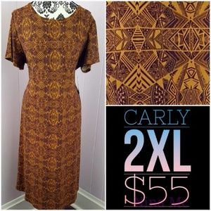 LuLaRoe Carly